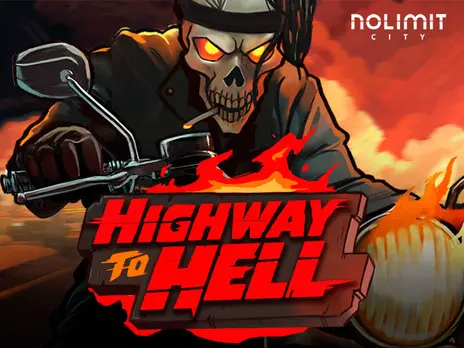 Highway To Hell