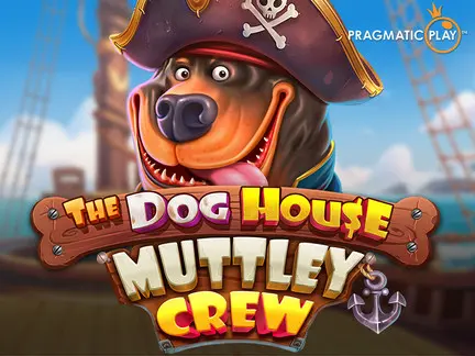 The Dog House Muttley Crew